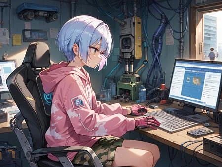 Featured image #6 for WAI-ANI-NSFW-PONYXL