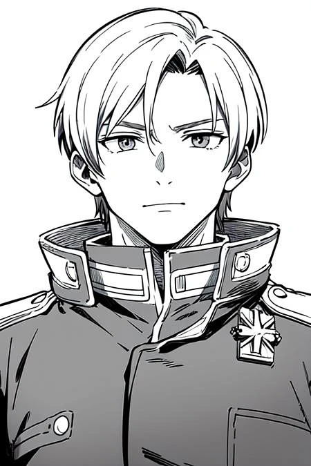 Featured image #5 for Lorafys Manga Mix