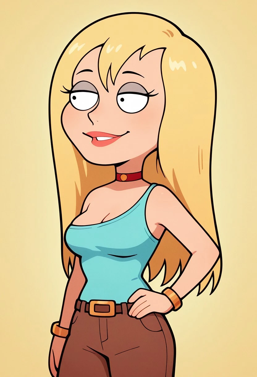 Featured image #2 for Jillian Russell-Wilcox (Family Guy IL|🐴)
