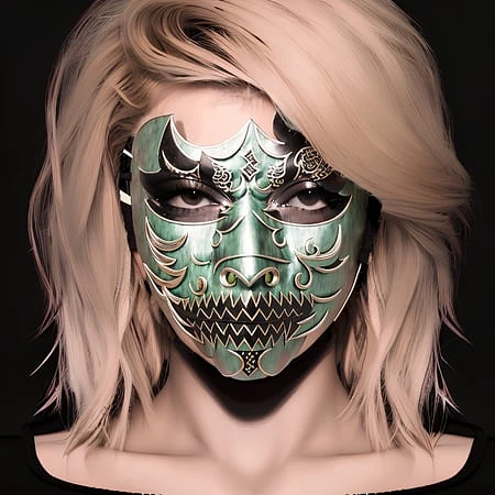 Featured image #2 for Create a SJ-style mask (Intpaint Model)