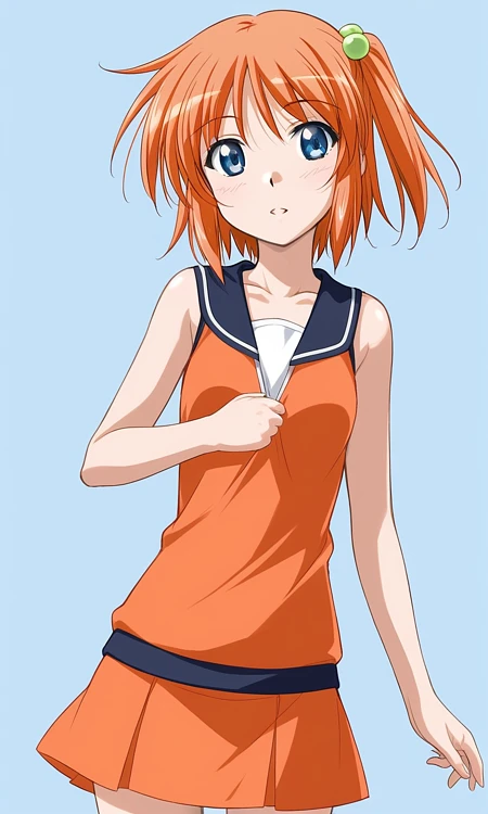 Featured image #4 for Ruruka Sagara (The Sagara Family) XL