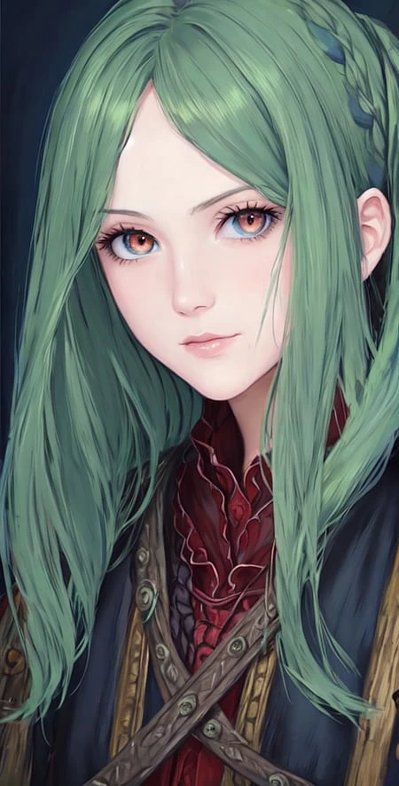 Featured image #2 for Polychroma