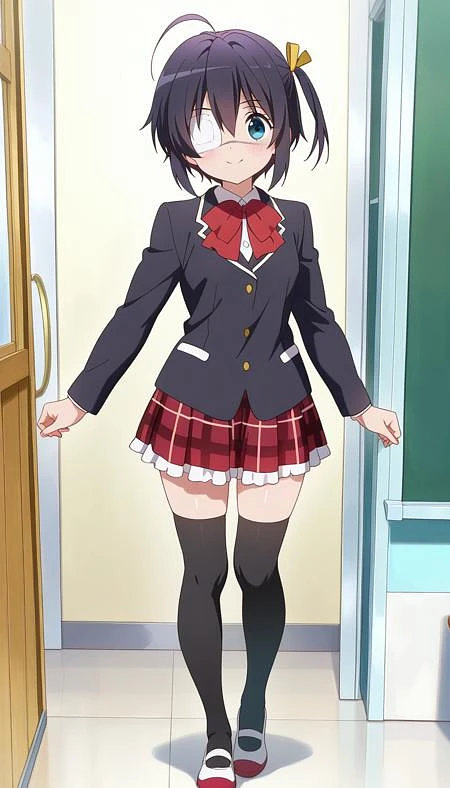 Featured image #5 for 京都动漫 [动漫画风]（Kyoto Animation [Anime style]）