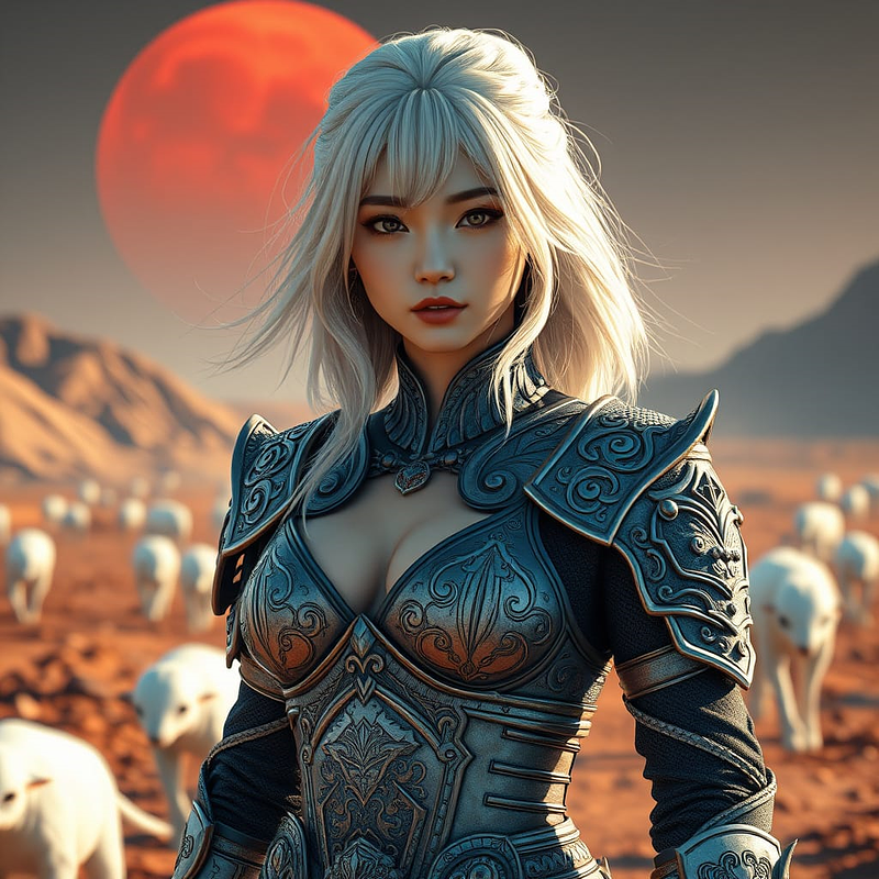 A sample prompt of what you can find in this page