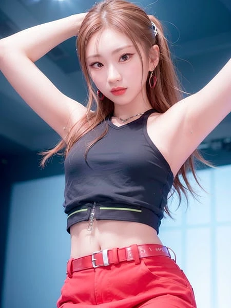 Featured image #4 for Chaeryeong Itzy