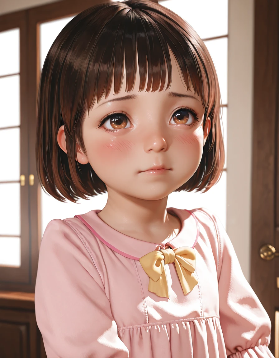 Featured image #2 for Marlene - Final Fantasy Remake