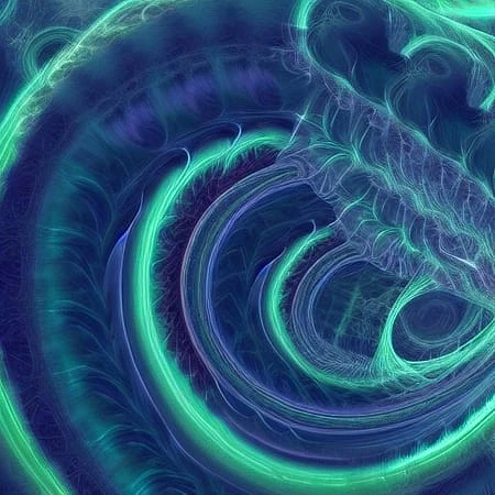 Featured image #4 for fractal-flame