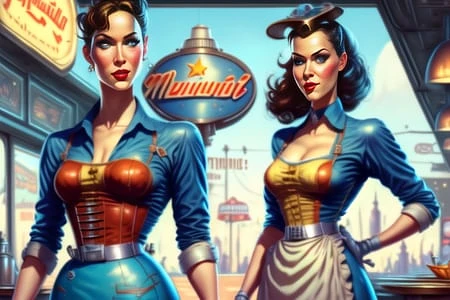 Featured image #1 for mtompunk