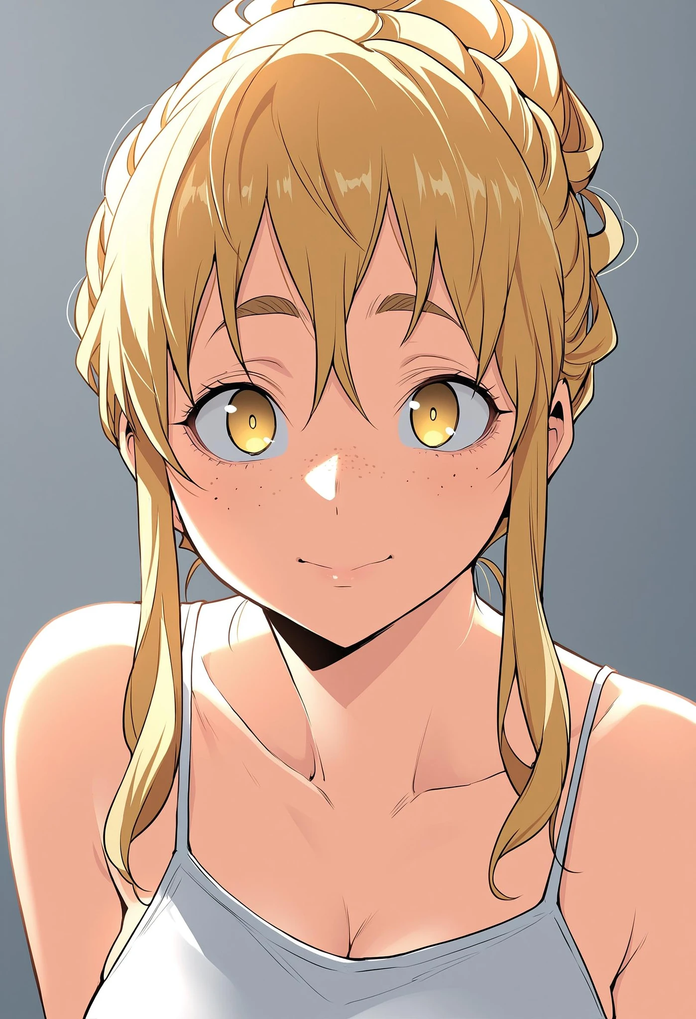 Featured image #1 for Inaba Honoka/稲羽ホノカ [Oharamisama/オハラミサマ]