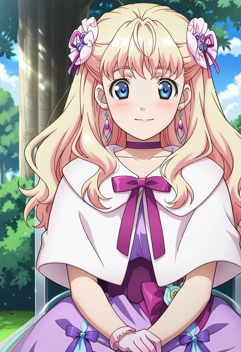Featured image #4 for Sheryl Nome/シェリル・ノーム (Macross Frontier)
