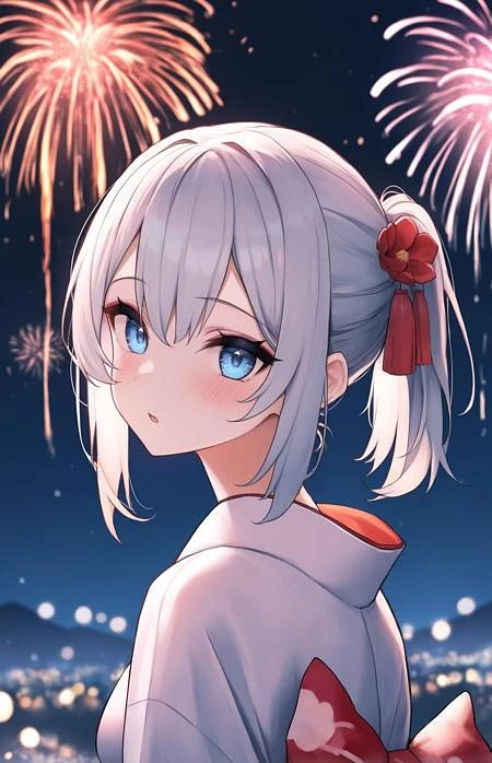 Featured image #3 for zabramix (Illustrious SDXL)
