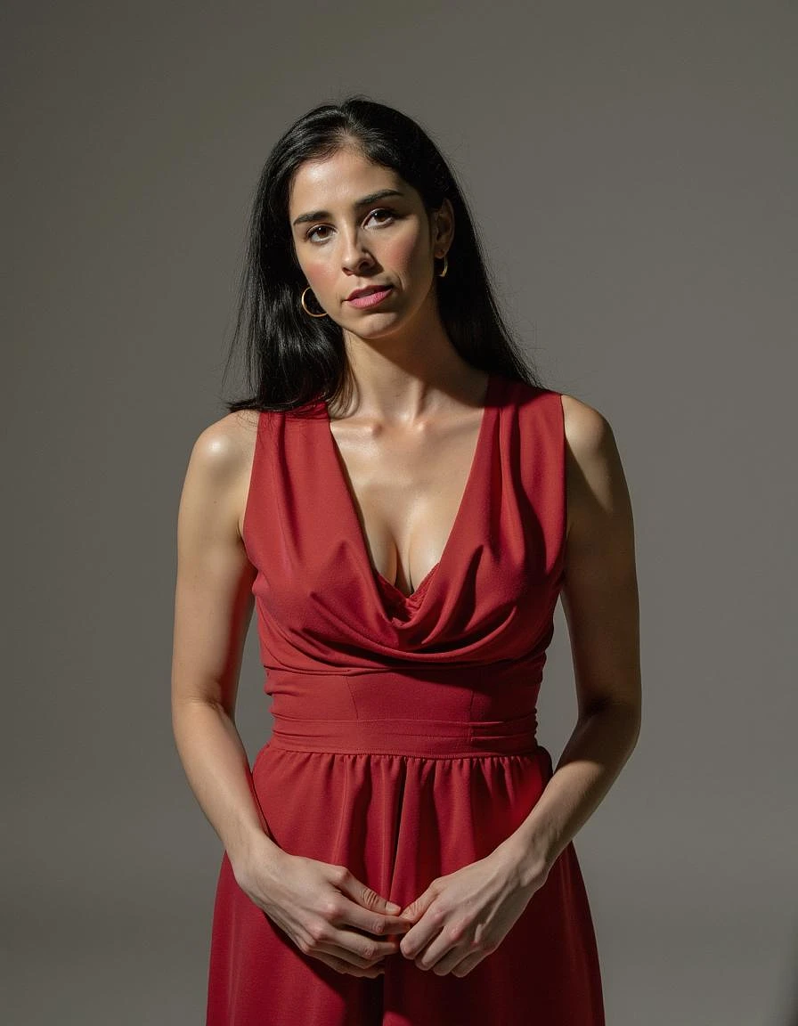 Featured image #2 for Sarah Silverman