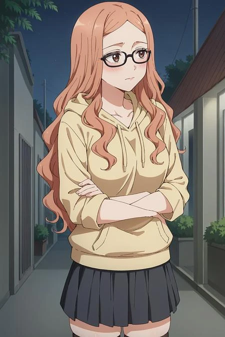 Featured image #5 for Rune (My Dress-Up Darling)