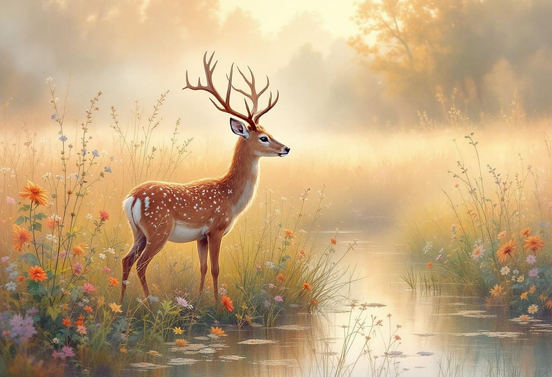 A sample prompt of what you can find in this page