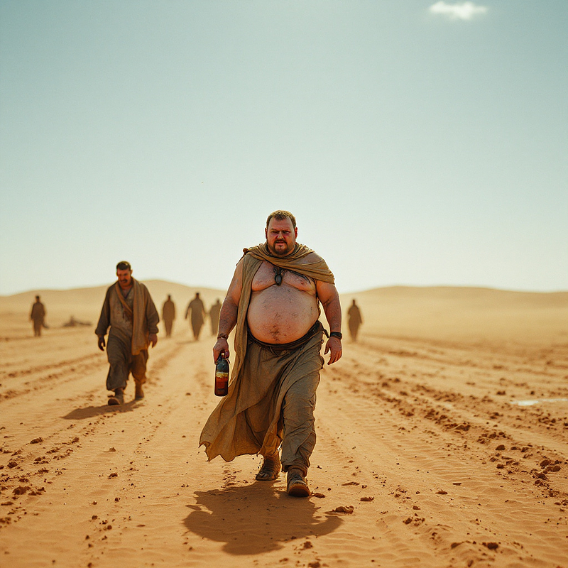 A sample prompt of what you can find in this page