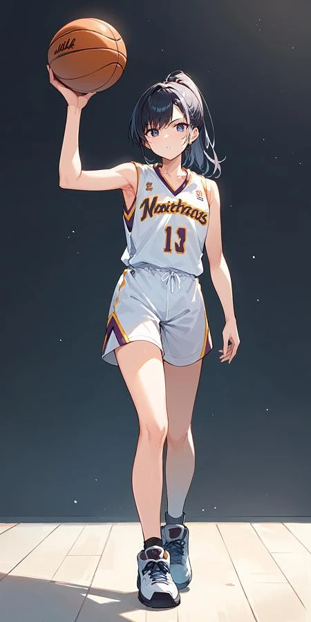 Featured image #6 for バスケユニフォーム/basketball uniform