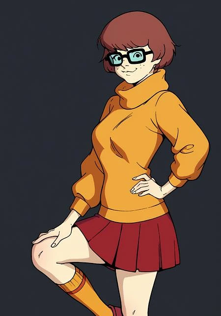 Featured image #4 for What's new Scooby doo? - main gang