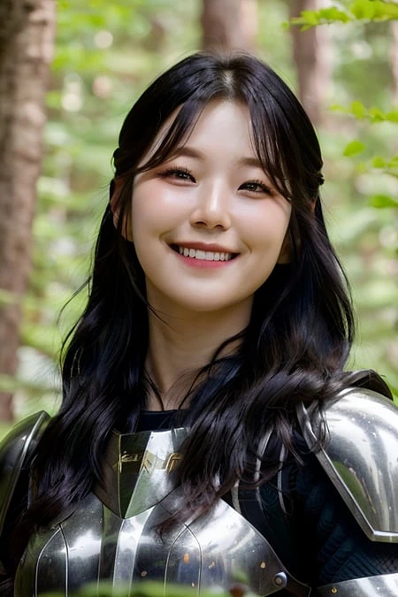 Featured image #1 for fromis_9 Jiheon