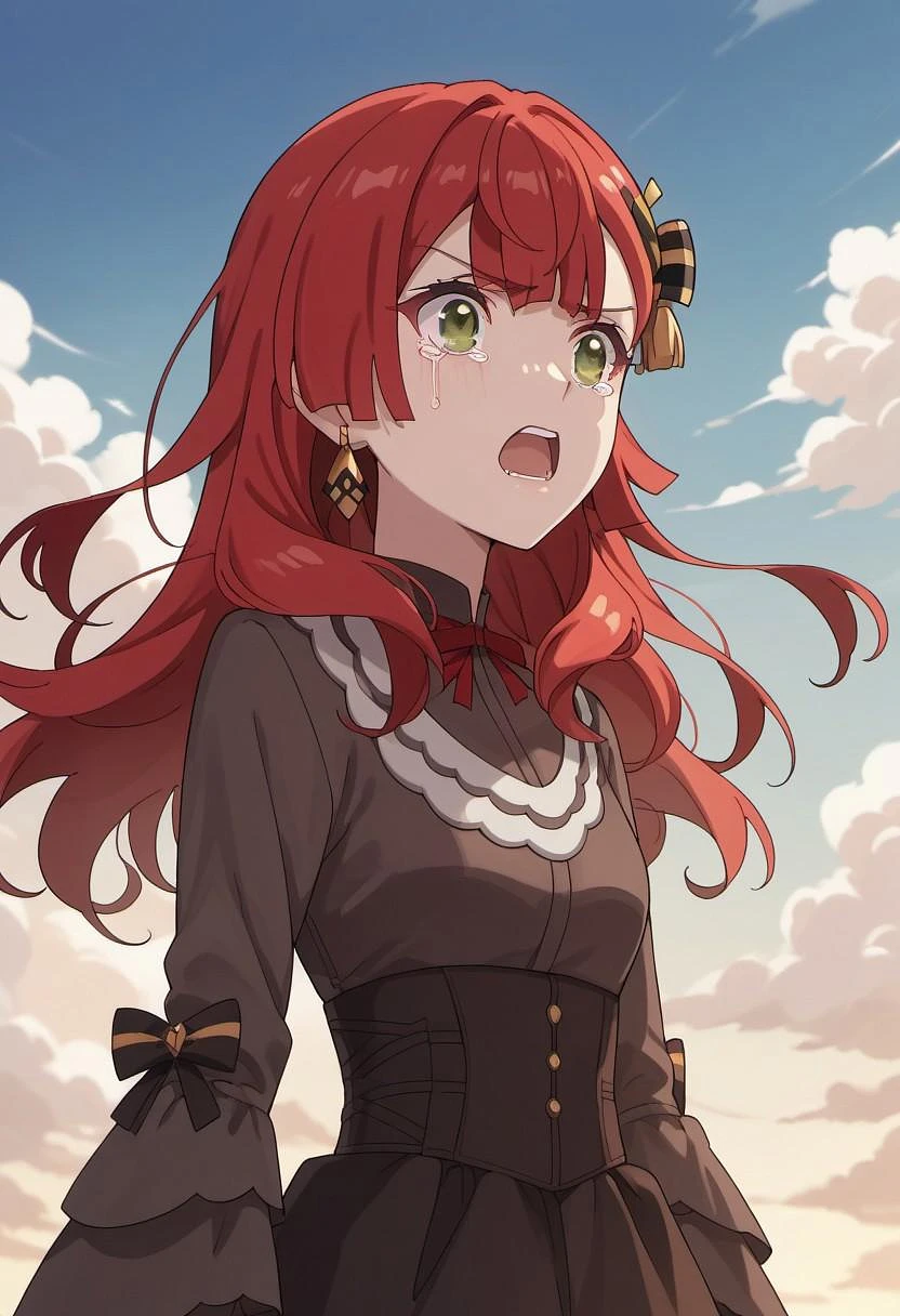 Featured image #1 for Mira | Unnamed Memory | アンネームドメモリ