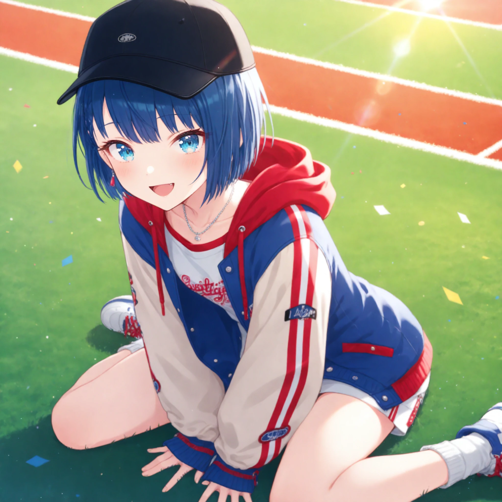 Featured image #2 for Tight Player (Kiritani Haruka) / Project SEKAI