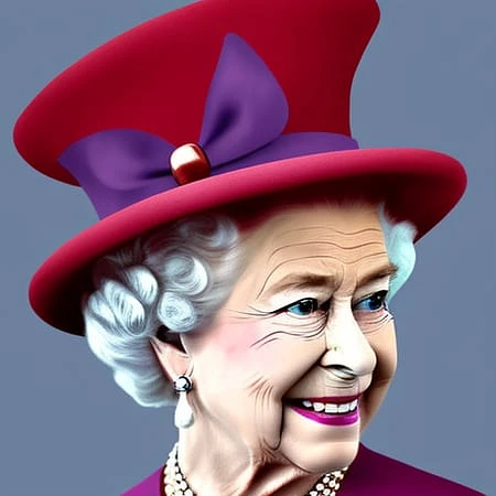 Featured image #1 for Queen Elizabeth II