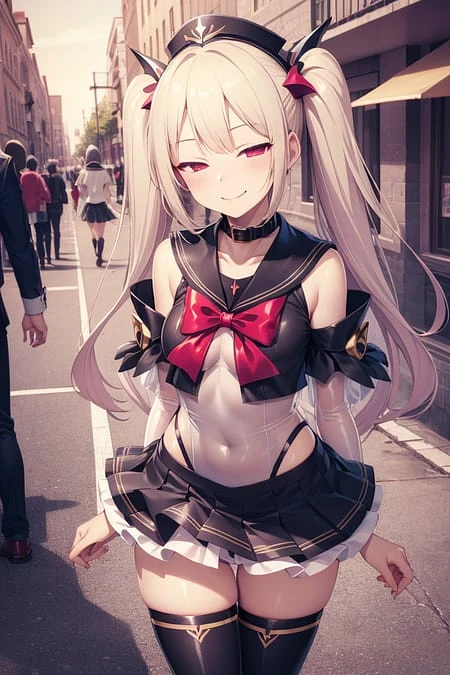 Featured image #5 for Corruption/悪堕ち/恶堕