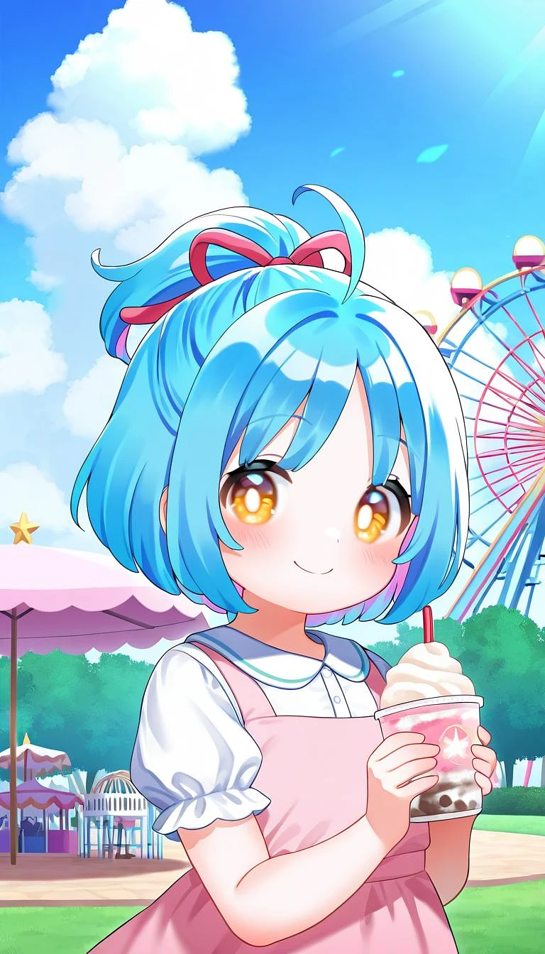 Featured image #3 for [IL] Oedo Chanko | 大江戸ちゃんこ | VOICEPEAK / NEUTRINO / UTAU / 東北ずん子・ずんだもんプロジェクト | Illustrious 0.1