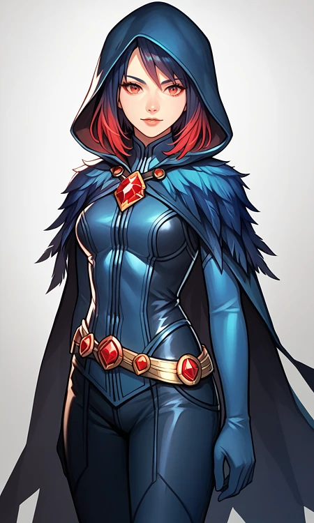 Featured image #3 for Raven