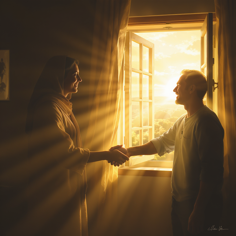 A sample prompt of what you can find in this page