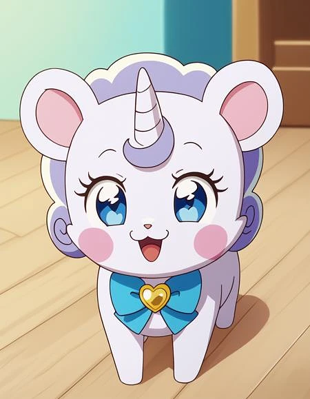 Featured image #5 for Wonderful Precure! - Girls Pack