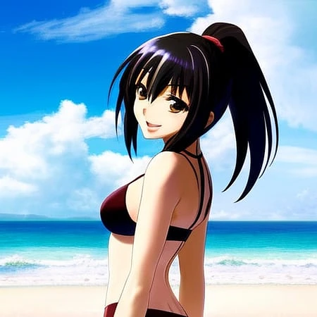 Featured image #4 for FushigiMixV1