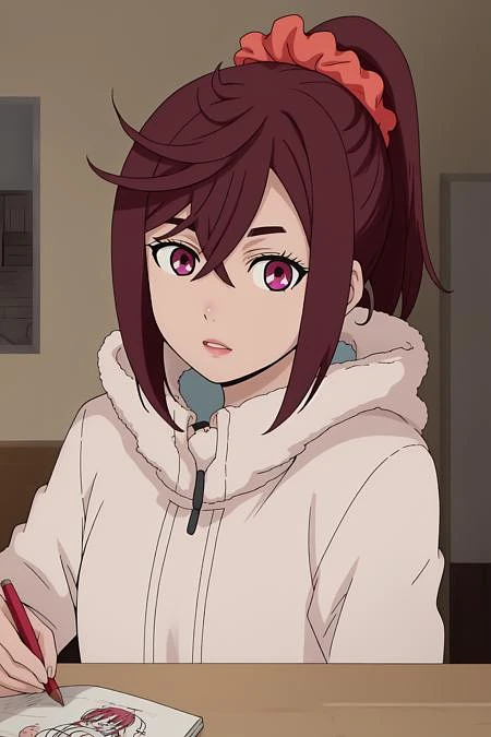 Featured image #2 for Momo Ayase