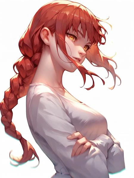 Featured image #3 for Makima
