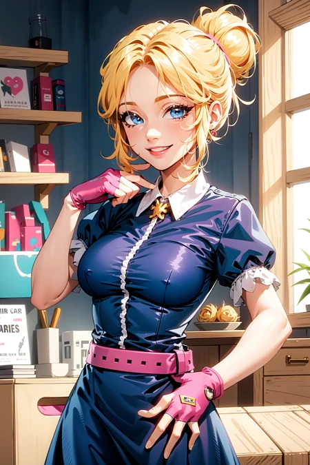 Featured image #3 for Piper (Brawl Stars)