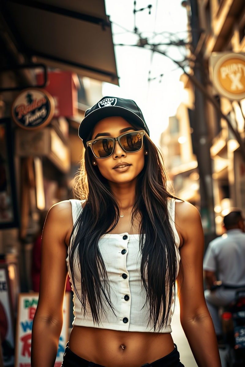 A sample prompt of what you can find in this page