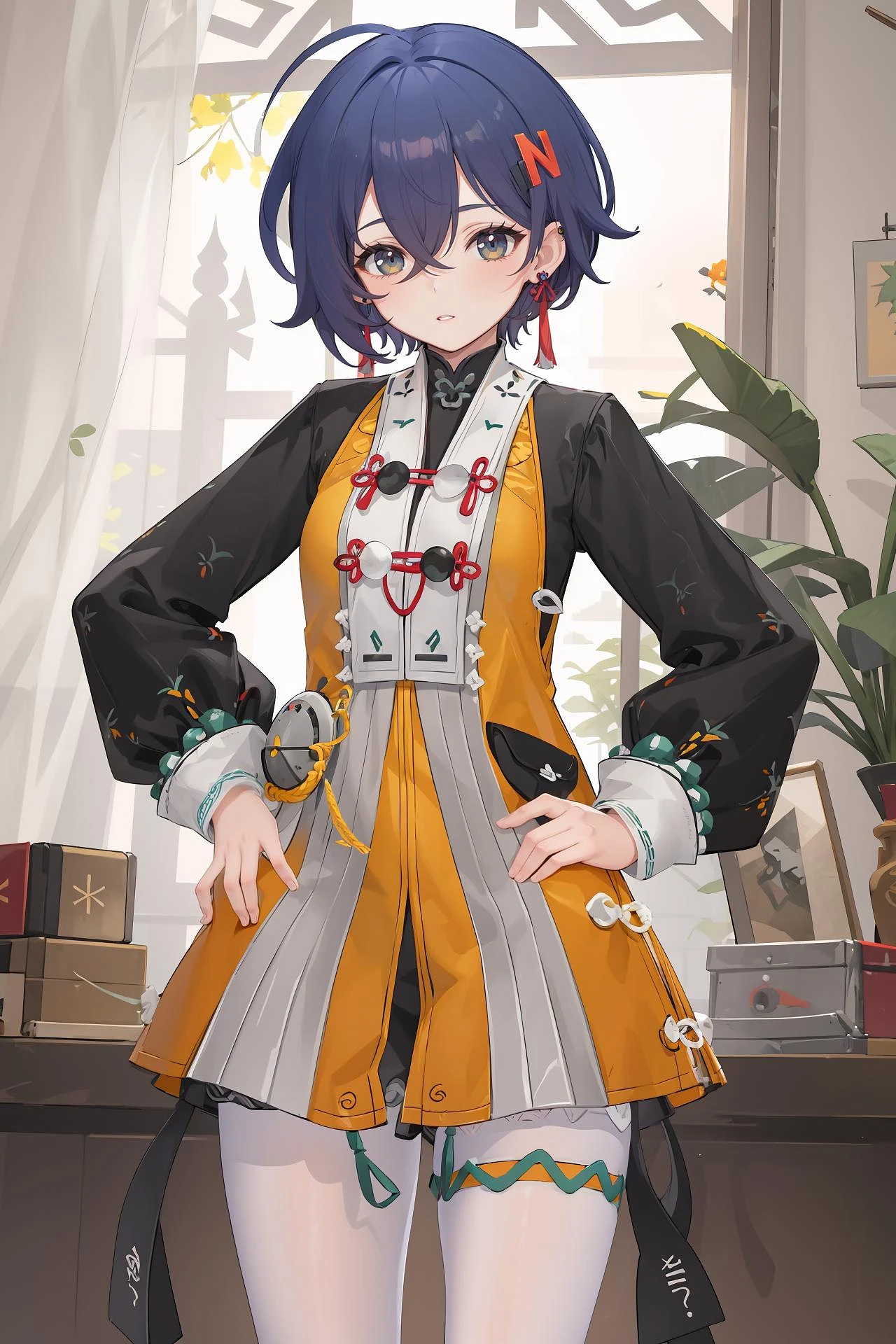 Featured image #5 for Belle リン 3in1 (Pony,XL,1.5)