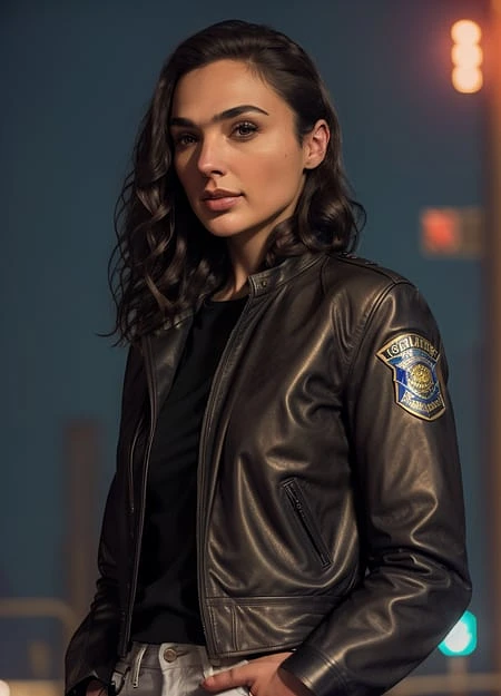 Featured image #1 for Gal Gadot「LoRa」