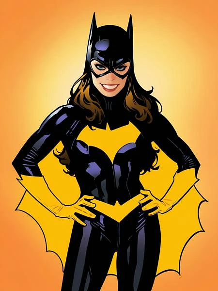 Featured image #3 for Adam Hughes Style Illustrious, Flux, PDXL, 1.5