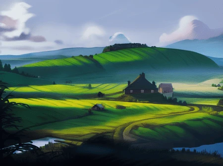 Featured image #5 for Lofi Style