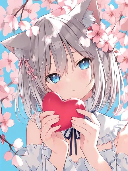 Featured image #5 for Artist Style: rurudo
