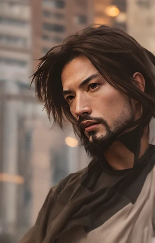 Featured image #5 for OW-Hanzo_V1.0