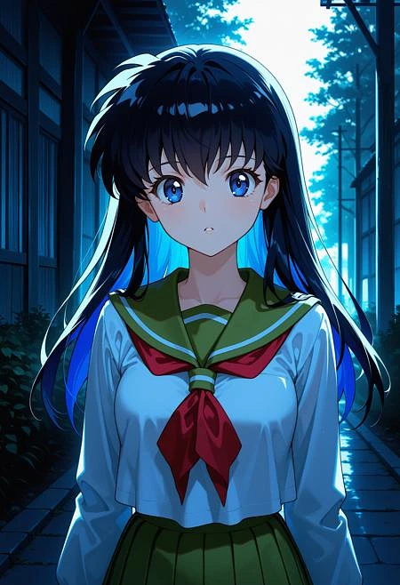 Featured image #3 for Inuyasha | 犬夜叉 - Collection