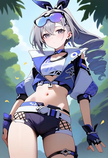 Featured image #3 for Honkai: Star Rail Girls | PonyXL