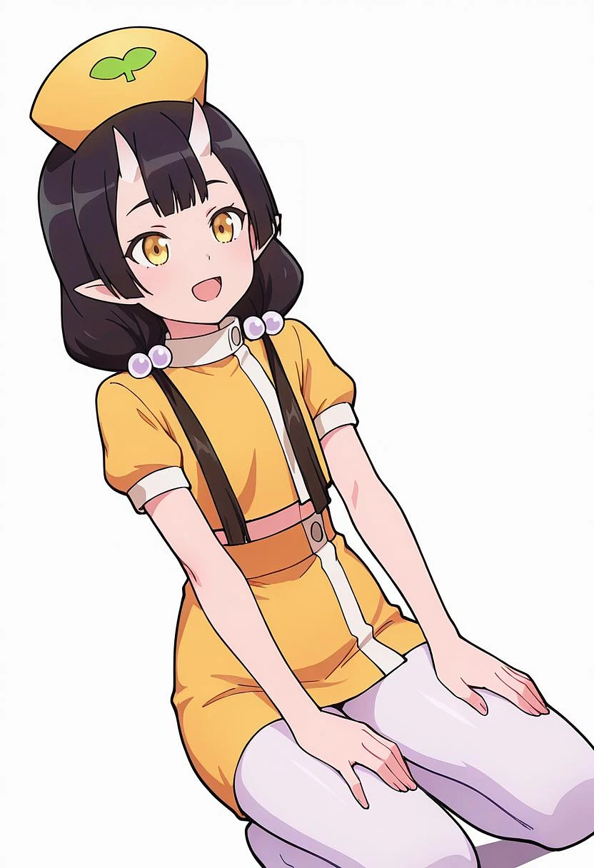 Featured image #1 for Resumisu Care | Futoku no Guild