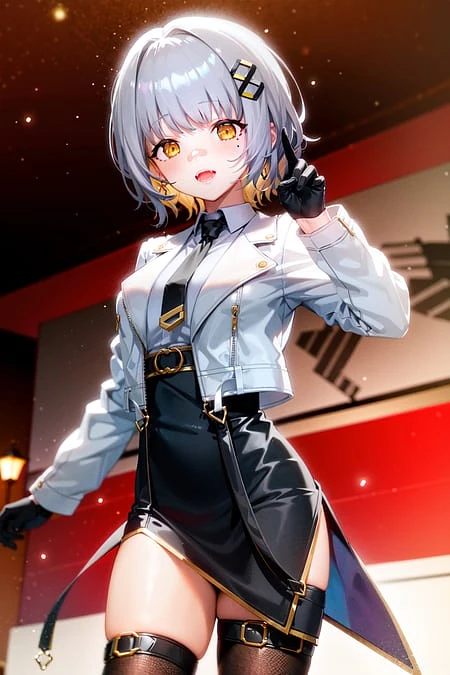 Featured image #3 for HACHI / Vtuber