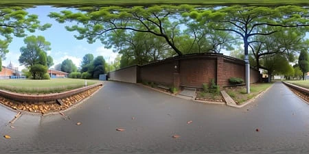 Featured image #3 for hdri_panorama_view
