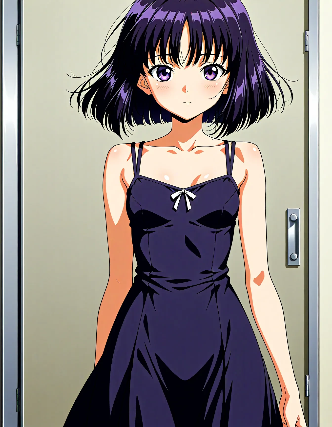 Featured image #6 for Sailor Saturn