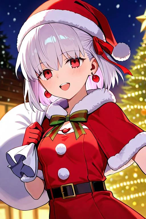 Featured image #2 for kama (small) [Fate Grand Order]