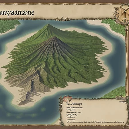 Featured image #5 for VintageMap