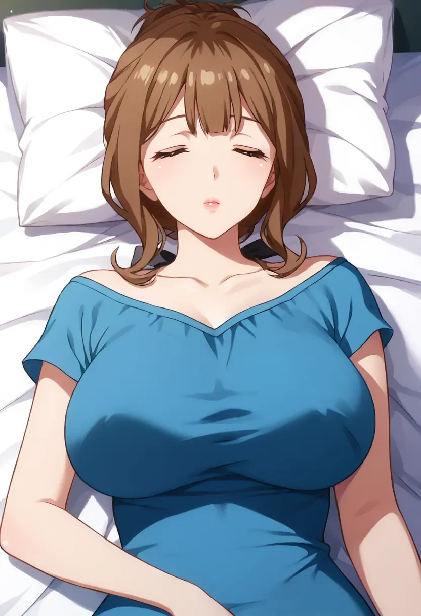 Featured image #2 for 風巳とりの (Kazami Torino) ードライヴ　マーメイド (Valkyrie Drive Mermaid)